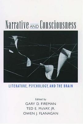 Narrative and Consciousness pdf epub mobi 下载