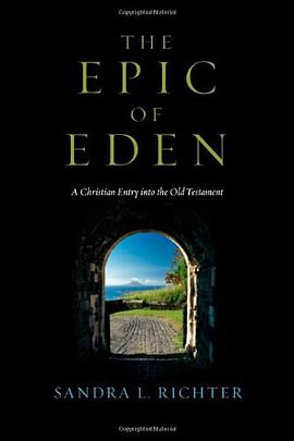 The Epic of Eden pdf epub mobi 电子书 下载
