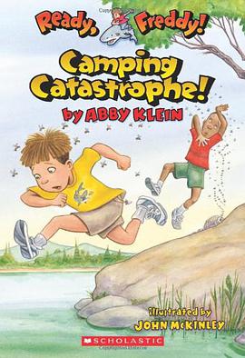 Camping Catastrophe pdf epub mobi 电子书 下载