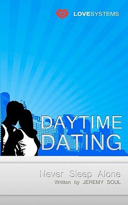 Daytime Dating pdf epub mobi 电子书 下载