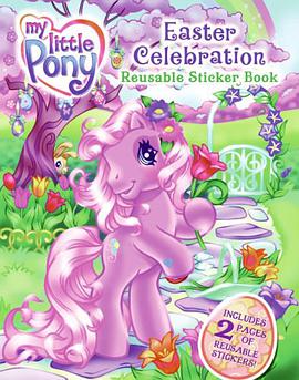 My Little Pony pdf epub mobi 电子书 下载