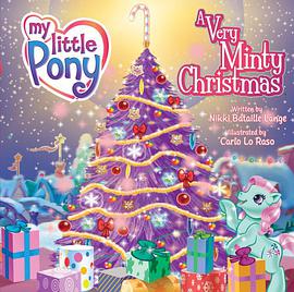 My Little Pony pdf epub mobi 电子书 下载