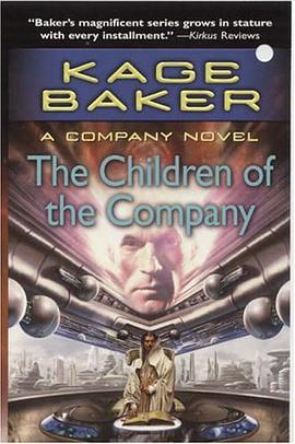 The Children of the Company pdf epub mobi 电子书 下载