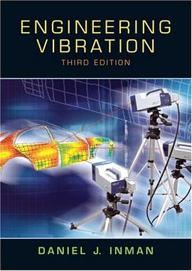 Engineering Vibration pdf epub mobi 电子书 下载