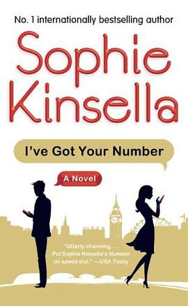 I'Ve Got Your Number pdf epub mobi 电子书 下载