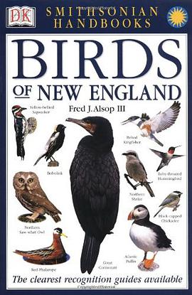 Smithsonian Handbooks pdf epub mobi 电子书 下载