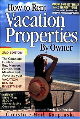 How to Rent Vacation Properties by Owner pdf epub mobi 电子书 下载