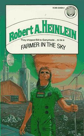 Farmer in the Sky pdf epub mobi 电子书 下载