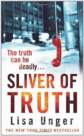 Sliver of Truth. Lisa Unger pdf epub mobi 电子书 下载