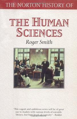 The Norton History of the Human Sciences pdf epub mobi 电子书 下载