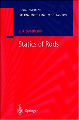 Statics of Rods pdf epub mobi 电子书 下载