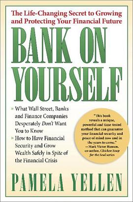 Bank on Yourself pdf epub mobi 电子书 下载