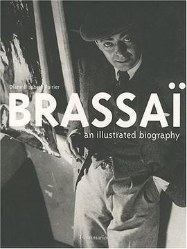 Brassai pdf epub mobi 电子书 下载