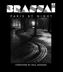Brassai pdf epub mobi 电子书 下载