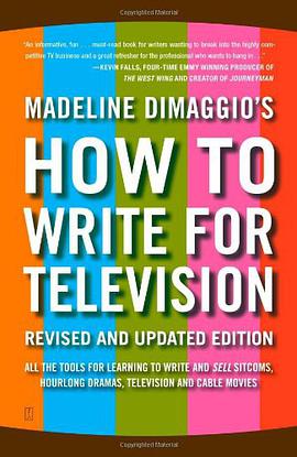 How To Write For Television pdf epub mobi 電子書 下載