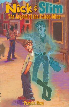 Nick and Slim pdf epub mobi 下载