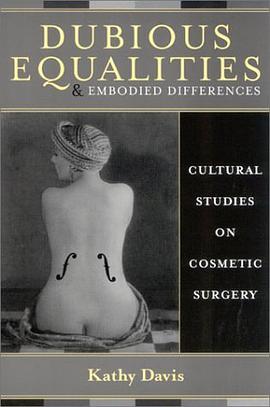 Dubious Equalities and Embodied Differences pdf epub mobi 电子书 下载