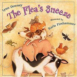 The Flea's Sneeze pdf epub mobi 电子书 下载
