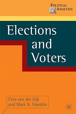 Elections and Voters pdf epub mobi 電子書 下載