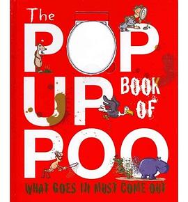 The Pop-Up Book of Poo pdf epub mobi 电子书 下载
