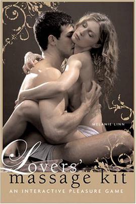 Lovers' Massage Kit pdf epub mobi 电子书 下载