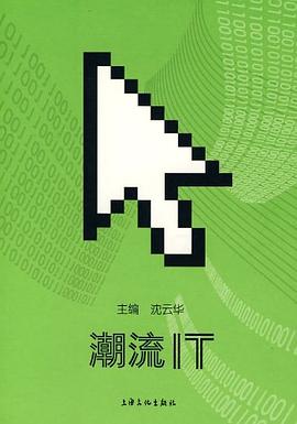 潮流IT pdf epub mobi 电子书 下载