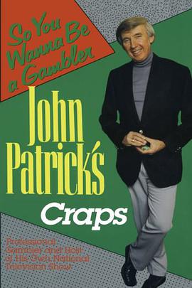 John Patrick's Craps pdf epub mobi 电子书 下载