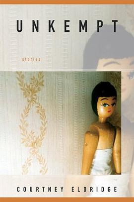 Unkempt pdf epub mobi 电子书 下载