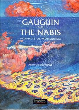 Gauguin and the Nabis pdf epub mobi 电子书 下载