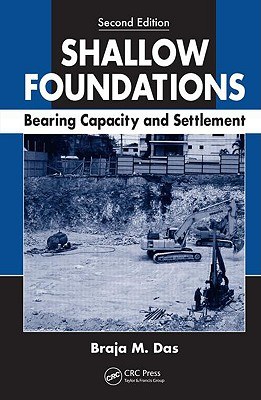 Shallow Foundations pdf epub mobi 下载