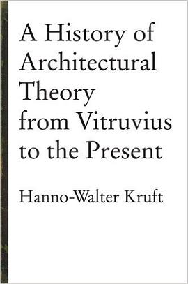 A History of Architectural Theory pdf epub mobi 电子书 下载