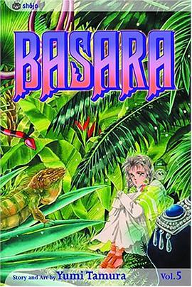Basara, Vol. 5 pdf epub mobi 电子书 下载