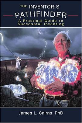 The Inventor's Pathfinder pdf epub mobi 电子书 下载