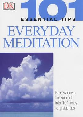 Meditation pdf epub mobi 电子书 下载
