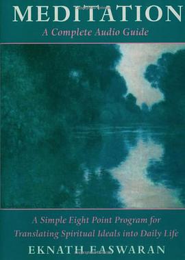 Meditation pdf epub mobi 电子书 下载