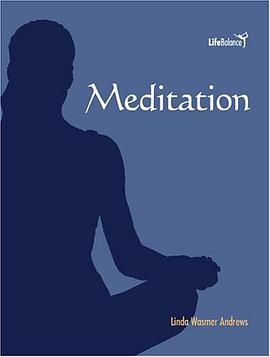 Meditation pdf epub mobi 电子书 下载