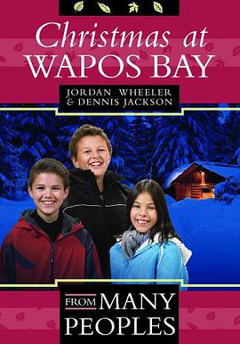 Christmas at Wapos Bay pdf epub mobi 电子书 下载