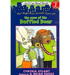 The Case of the Baffled Bear pdf epub mobi 下载