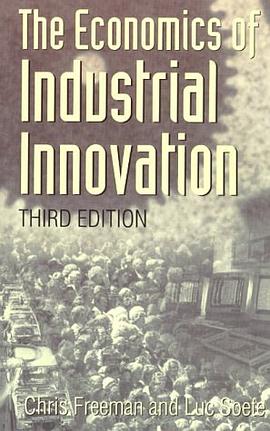 The Economics of Industrial Innovation pdf epub mobi 电子书 下载