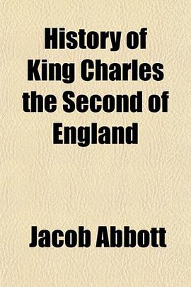 History of King Charles the Second of England pdf epub mobi 下载