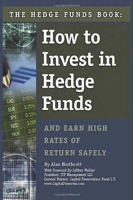 Hedge Funds Book pdf epub mobi 电子书 下载