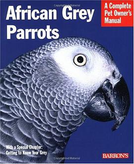 African Grey Parrots pdf epub mobi 电子书 下载