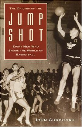 The Origins of the Jump Shot pdf epub mobi 電子書 下載