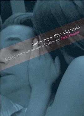 Authorship in Film Adaptation pdf epub mobi 电子书 下载