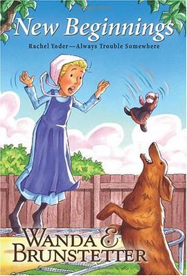 New Beginnings pdf epub mobi 电子书 下载