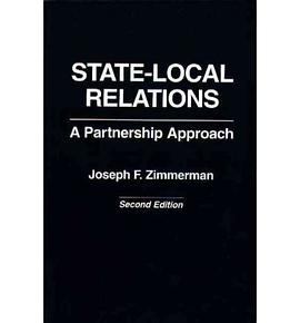 State-Local Relations pdf epub mobi 电子书 下载