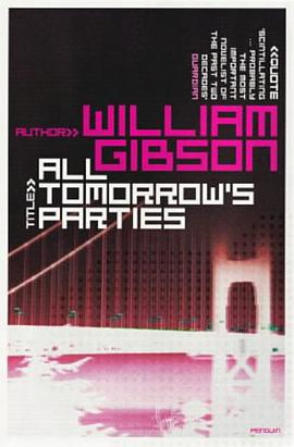 All Tomorrow's Parties pdf epub mobi 电子书 下载