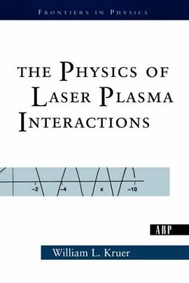 The Physics of Laser Plasma Interactions pdf epub mobi 电子书 下载