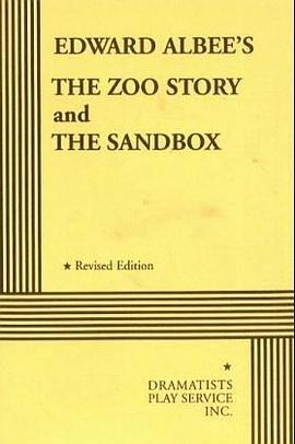 The Zoo Story and The Sandbox. pdf epub mobi 电子书 下载