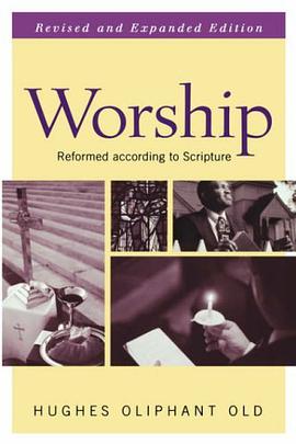 Worship That is Reformed According to Scripture pdf epub mobi 電子書 下載